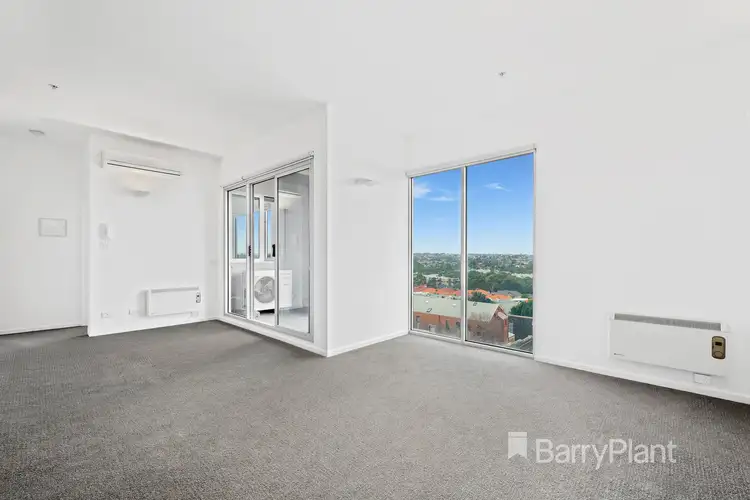 Fourth view of Homely apartment listing, 407/19 Pentridge Boulevard, Coburg VIC 3058