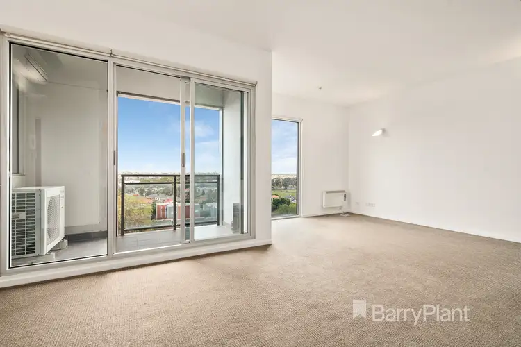 Fifth view of Homely apartment listing, 407/19 Pentridge Boulevard, Coburg VIC 3058