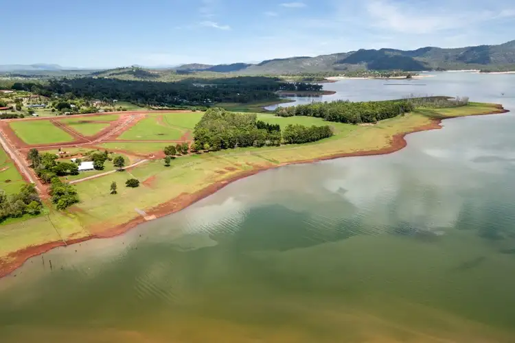 Third view of Homely land listing, LOT 13, 604 Malcolm Road, Tinaroo QLD 4872