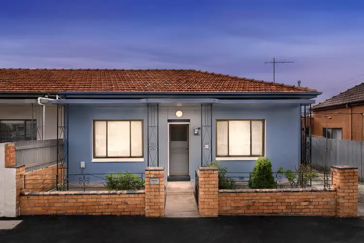 Second view of Homely house listing, 183 Barkly Street, Brunswick VIC 3056
