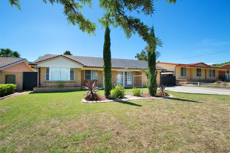 237 Church Street, Mudgee NSW 2850