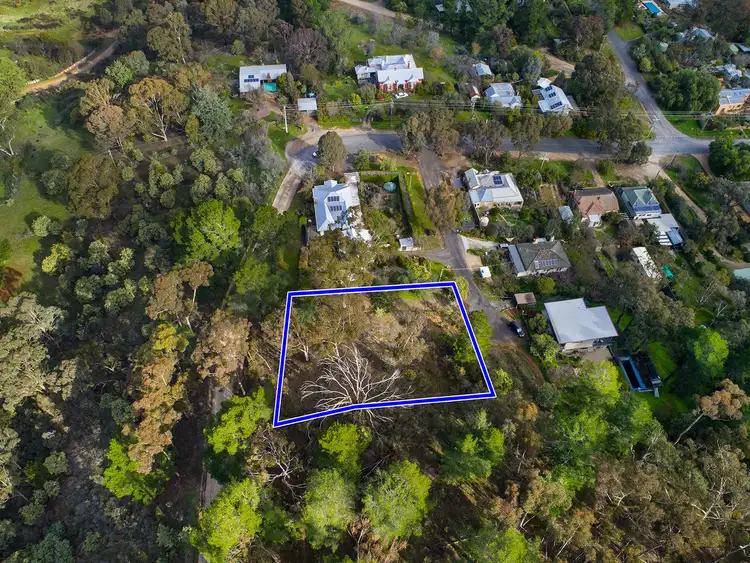 2 Armstrong Court, Castlemaine VIC 3450