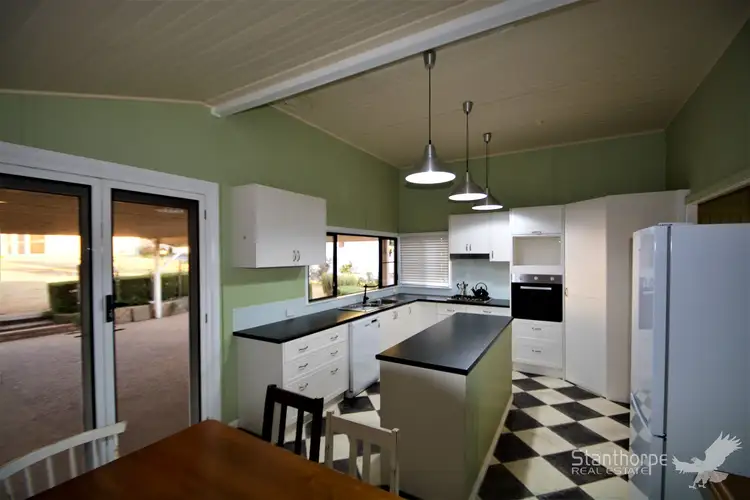 Fifth view of Homely house listing, 11 Aplin Street, Stanthorpe QLD 4380