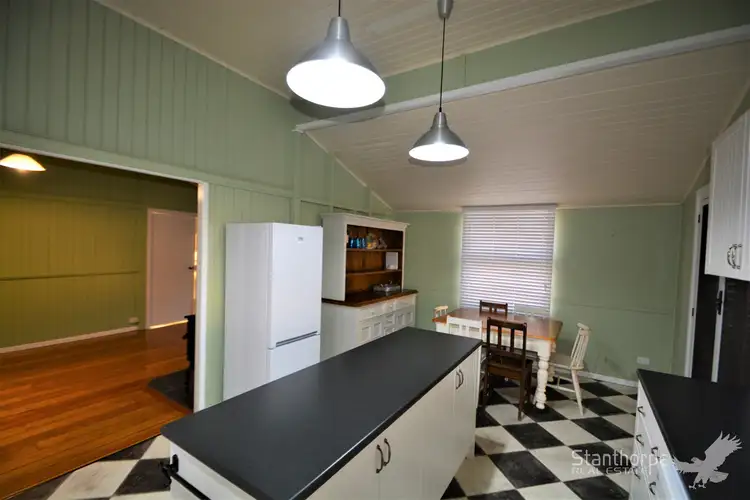 Sixth view of Homely house listing, 11 Aplin Street, Stanthorpe QLD 4380