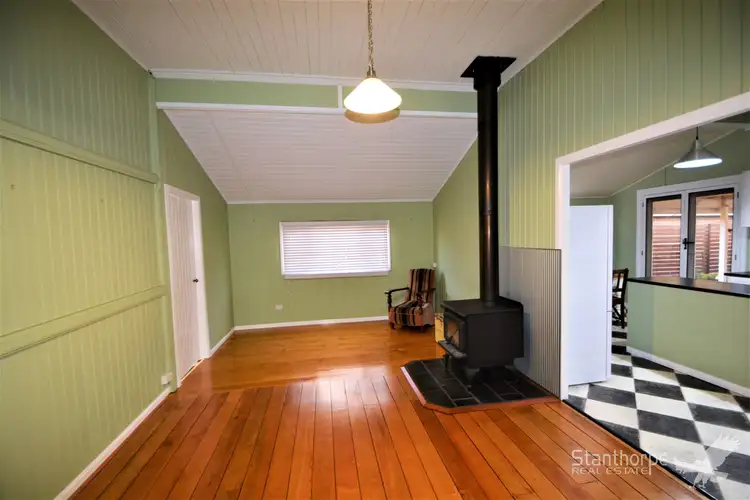 Seventh view of Homely house listing, 11 Aplin Street, Stanthorpe QLD 4380
