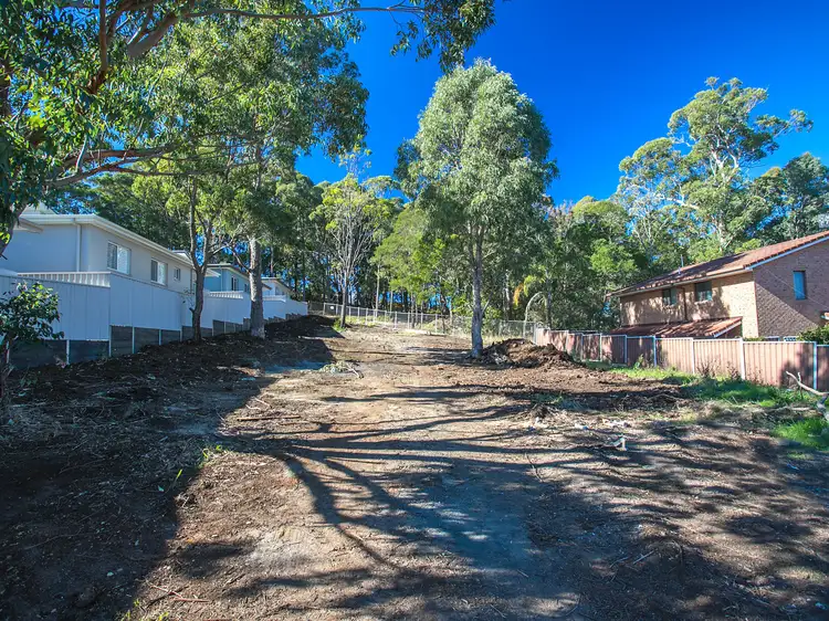 Third view of Homely land listing, 8 Augusta Place, Mollymook NSW 2539