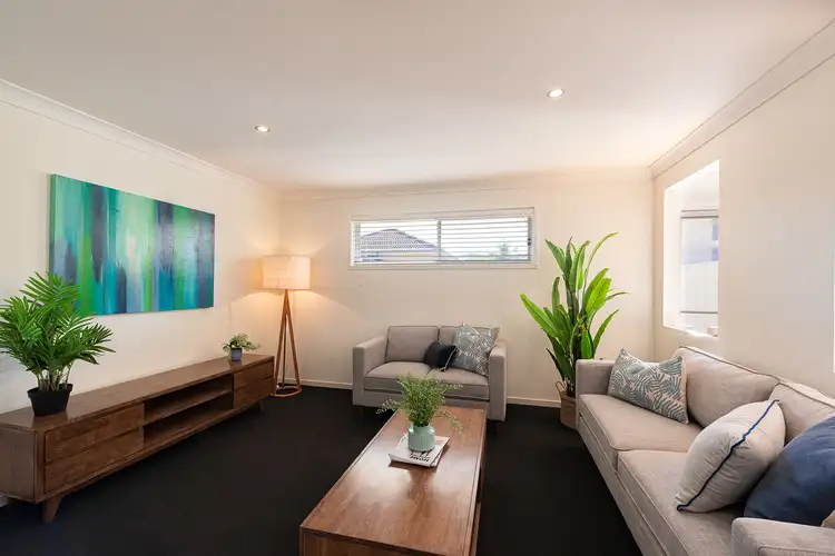 Second view of Homely house listing, 16 Canada Crescent, Cameron Park NSW 2285