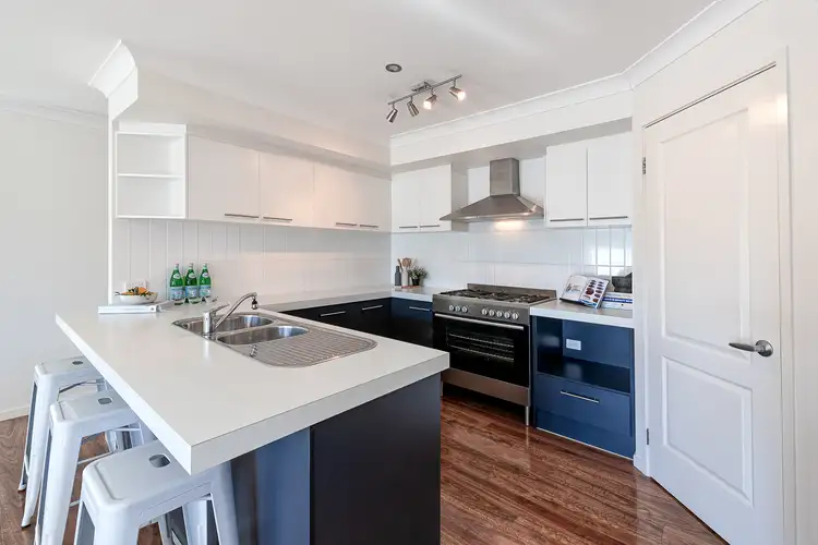 Fourth view of Homely house listing, 16 Canada Crescent, Cameron Park NSW 2285