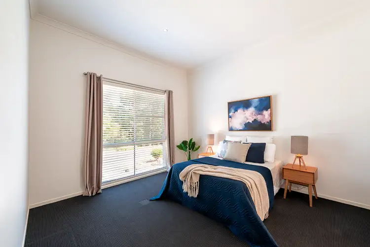 Fifth view of Homely house listing, 16 Canada Crescent, Cameron Park NSW 2285