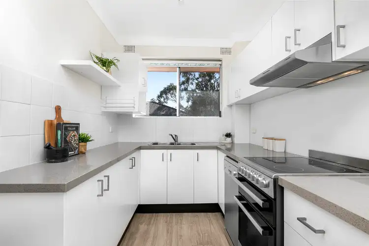 Second view of Homely unit listing, 15/112 Bland Street, Ashfield NSW 2131