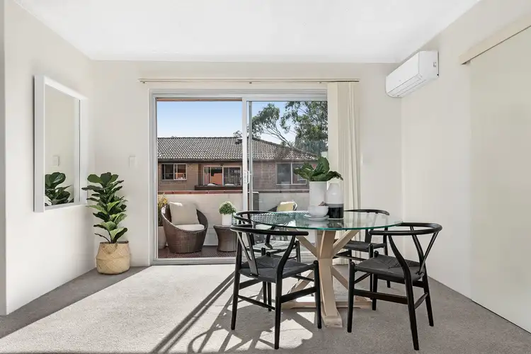 Third view of Homely unit listing, 15/112 Bland Street, Ashfield NSW 2131