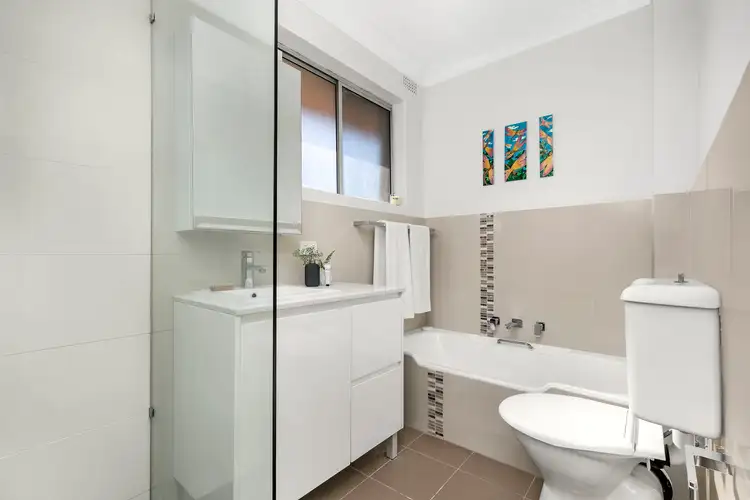 Fourth view of Homely unit listing, 15/112 Bland Street, Ashfield NSW 2131