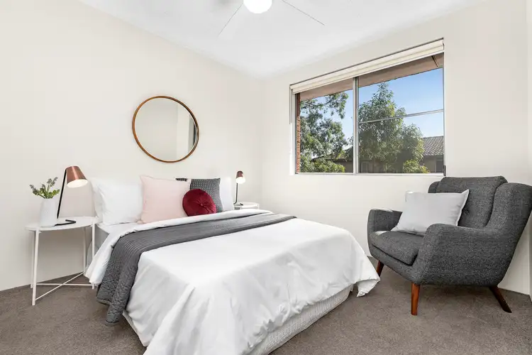 Fifth view of Homely unit listing, 15/112 Bland Street, Ashfield NSW 2131