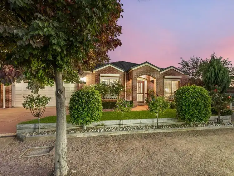 Main view of Homely house listing, 2 Foxfield Way, Tarneit VIC 3029