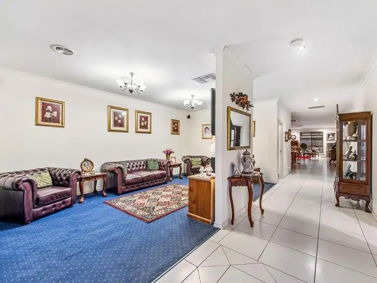 Fourth view of Homely house listing, 2 Foxfield Way, Tarneit VIC 3029