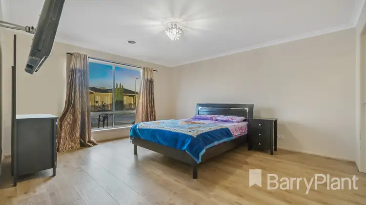 Third view of Homely house listing, 11 Orlando Drive, Truganina VIC 3029