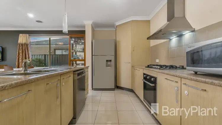 Sixth view of Homely house listing, 11 Orlando Drive, Truganina VIC 3029