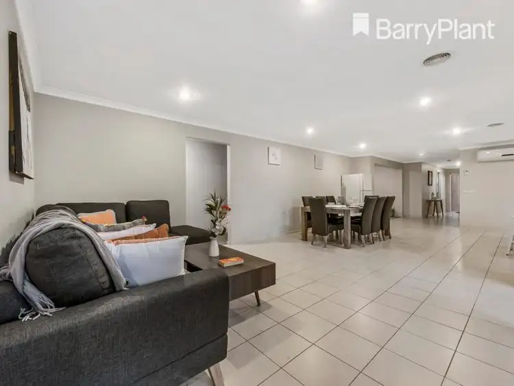 Sixth view of Homely house listing, 3 Arthur Close, Truganina VIC 3029