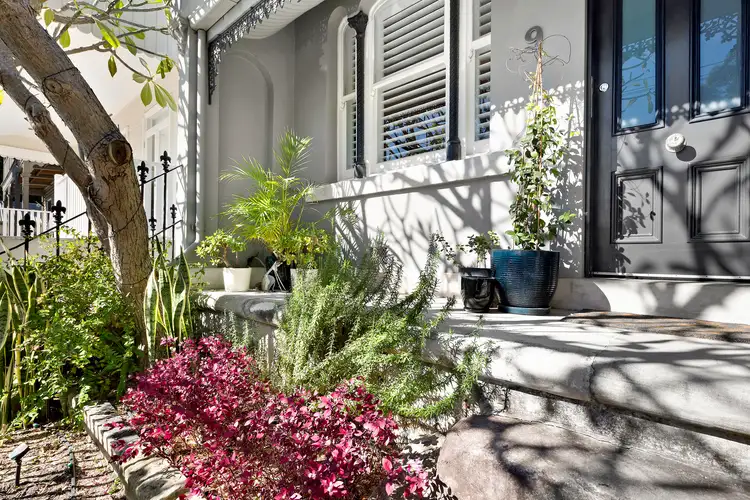 Fifth view of Homely house listing, 9 Thomas Street, Birchgrove NSW 2041