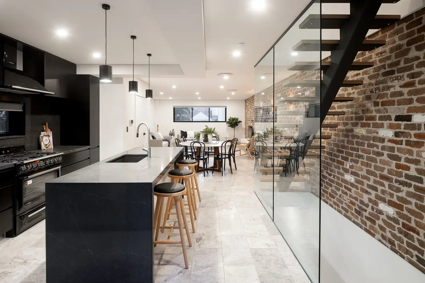 Main view of Homely house listing, Level 2/39 Moore Lane, Lilyfield NSW 2040