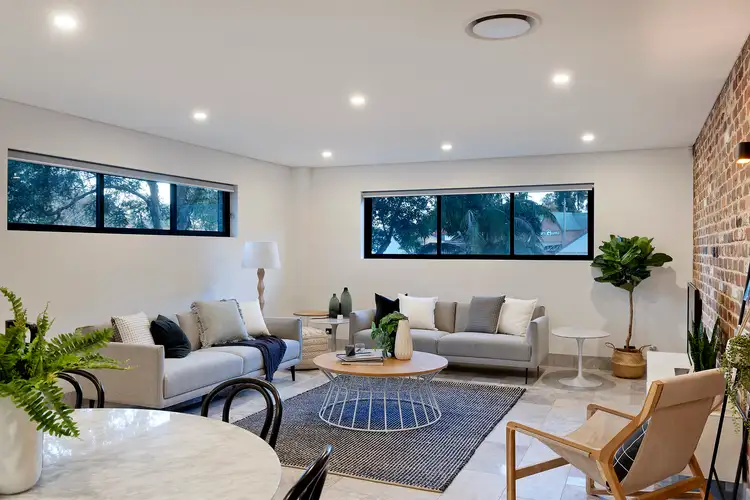 Third view of Homely house listing, Level 2/39 Moore Lane, Lilyfield NSW 2040