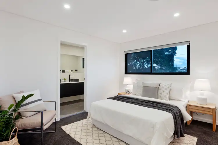 Fourth view of Homely house listing, Level 2/39 Moore Lane, Lilyfield NSW 2040