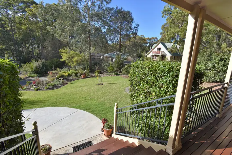 4 Martin Grove, Mystery Bay NSW 2546