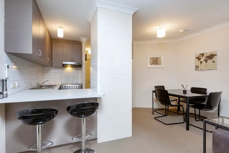 Second view of Homely unit listing, 24/4 Manning Terrace, South Perth WA 6151