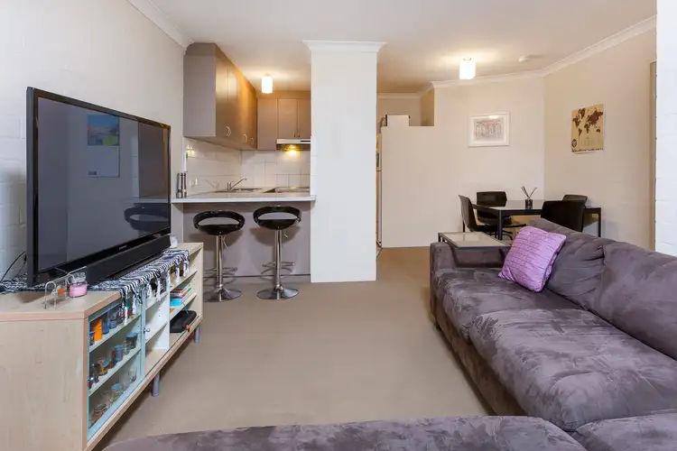 Fifth view of Homely unit listing, 24/4 Manning Terrace, South Perth WA 6151