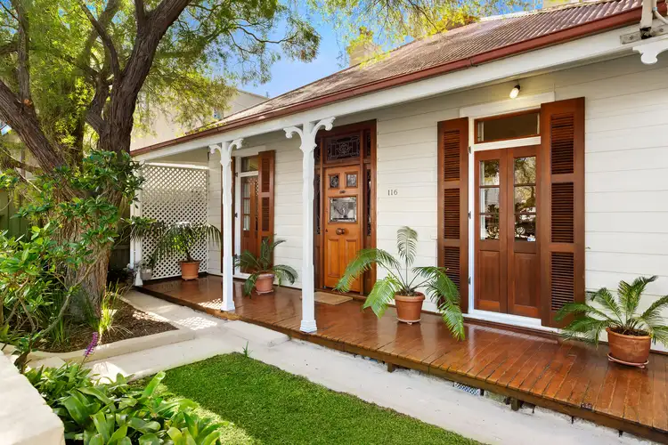 116 Cecily Street