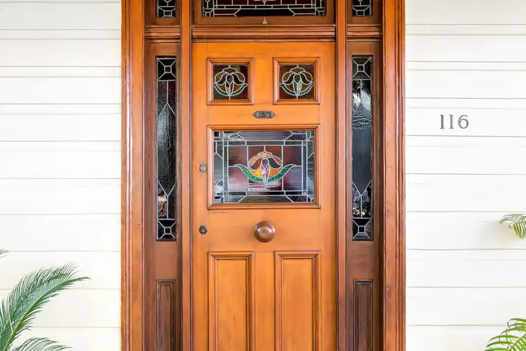 Second view of Homely house listing, 116 Cecily Street, Lilyfield NSW 2040