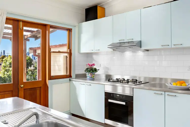 Fifth view of Homely house listing, 116 Cecily Street, Lilyfield NSW 2040