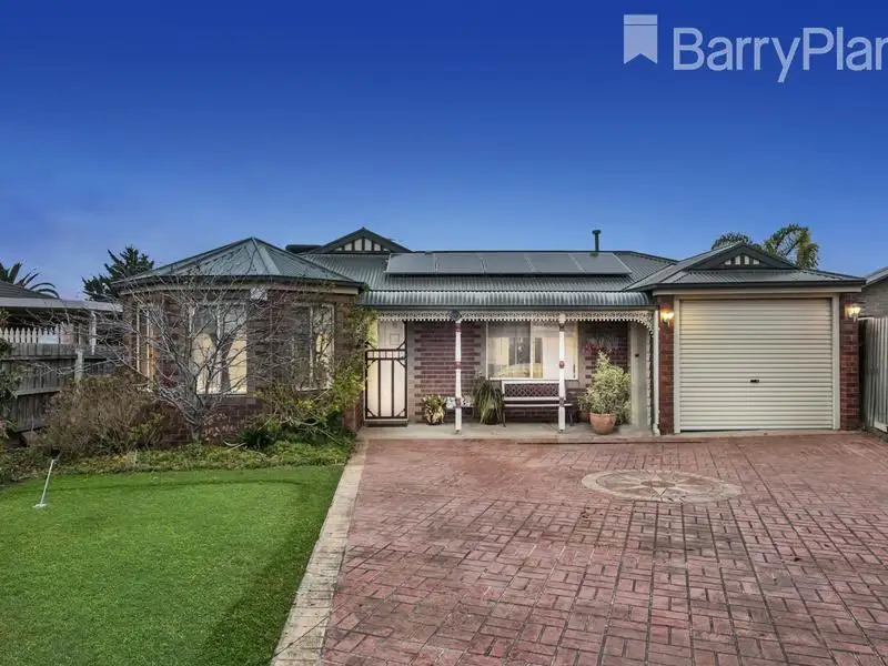 Main view of Homely house listing, 7 Buckhurst Way, Hoppers Crossing VIC 3029