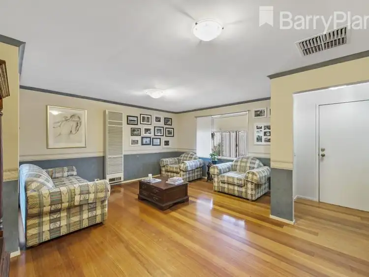 Second view of Homely house listing, 7 Buckhurst Way, Hoppers Crossing VIC 3029