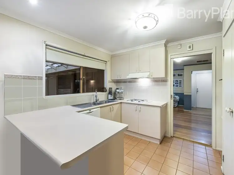 Third view of Homely house listing, 7 Buckhurst Way, Hoppers Crossing VIC 3029