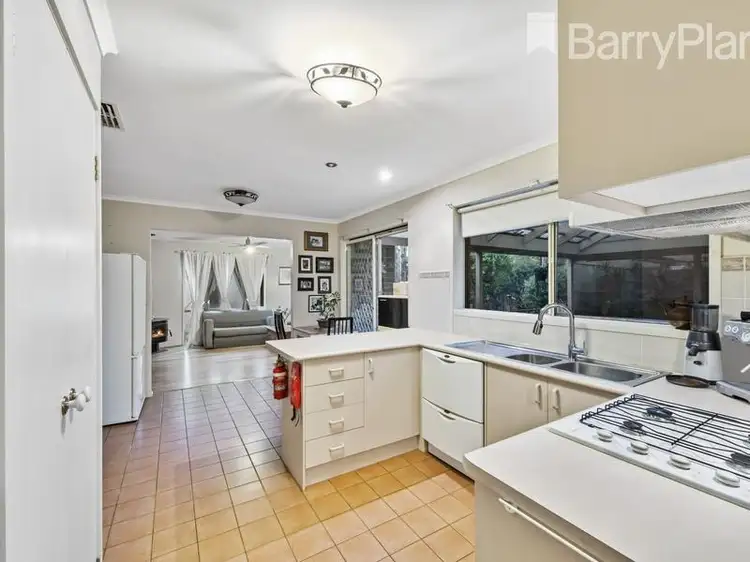 Fourth view of Homely house listing, 7 Buckhurst Way, Hoppers Crossing VIC 3029