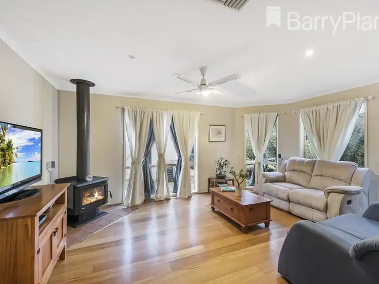 Fifth view of Homely house listing, 7 Buckhurst Way, Hoppers Crossing VIC 3029