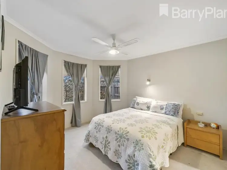 Seventh view of Homely house listing, 7 Buckhurst Way, Hoppers Crossing VIC 3029