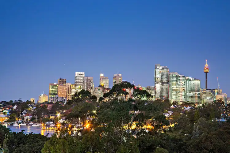 Third view of Homely house listing, 134 Short Street, Birchgrove NSW 2041