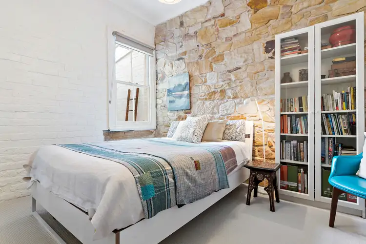 Fifth view of Homely house listing, 134 Short Street, Birchgrove NSW 2041