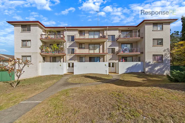 10/150-152 Great Western Highway, Kingswood NSW 2747