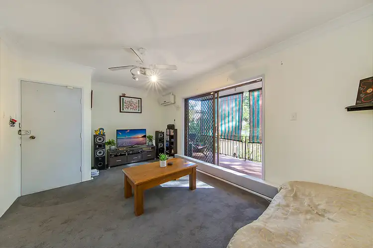 Second view of Homely unit listing, 10/150-152 Great Western Highway, Kingswood NSW 2747