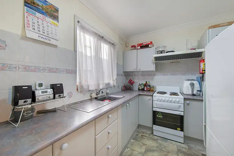 Fourth view of Homely unit listing, 10/150-152 Great Western Highway, Kingswood NSW 2747