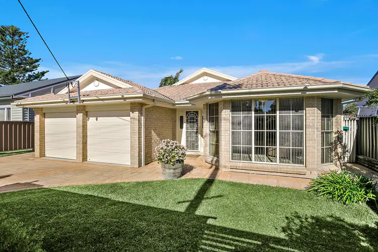 Main view of Homely house listing, 153 Rothery Street, Bellambi NSW 2518