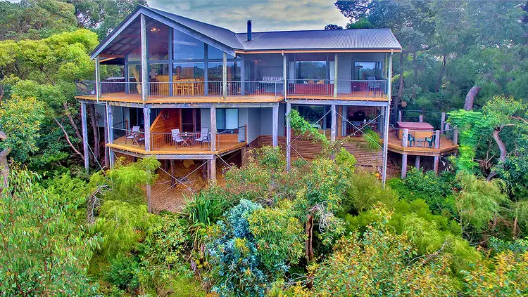 Main view of Homely house listing, 21 Yokanup Road, Bayonet Head WA 6330