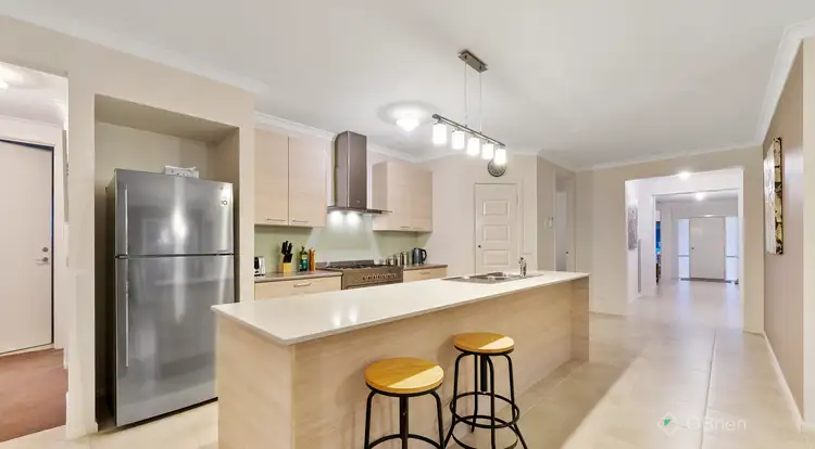 Fifth view of Homely house listing, 112 Alisma Boulevard, Cranbourne North VIC 3977