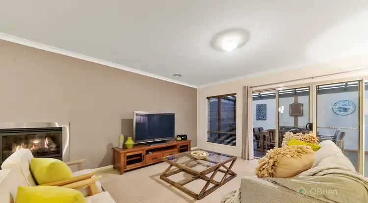 Sixth view of Homely house listing, 112 Alisma Boulevard, Cranbourne North VIC 3977