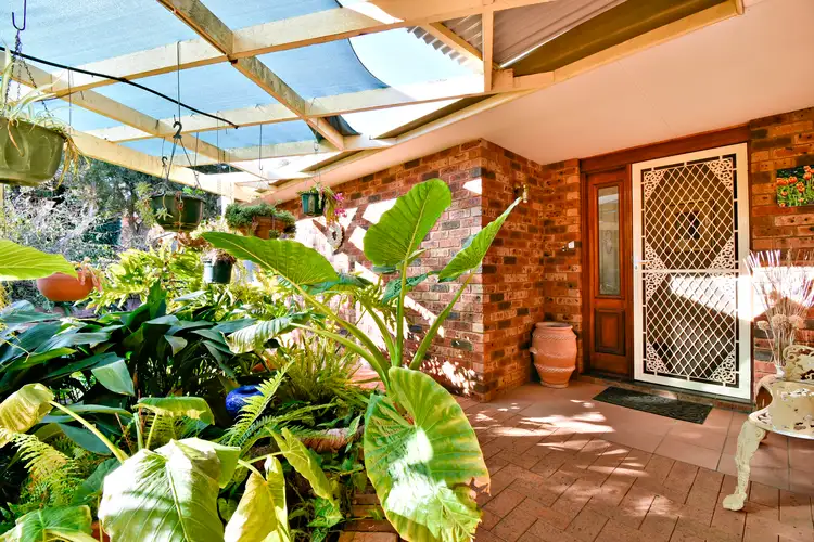 Second view of Homely house listing, 18 Trafalgar Place, Dubbo NSW 2830