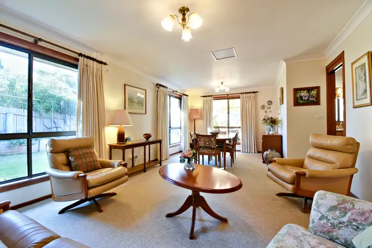 Third view of Homely house listing, 18 Trafalgar Place, Dubbo NSW 2830