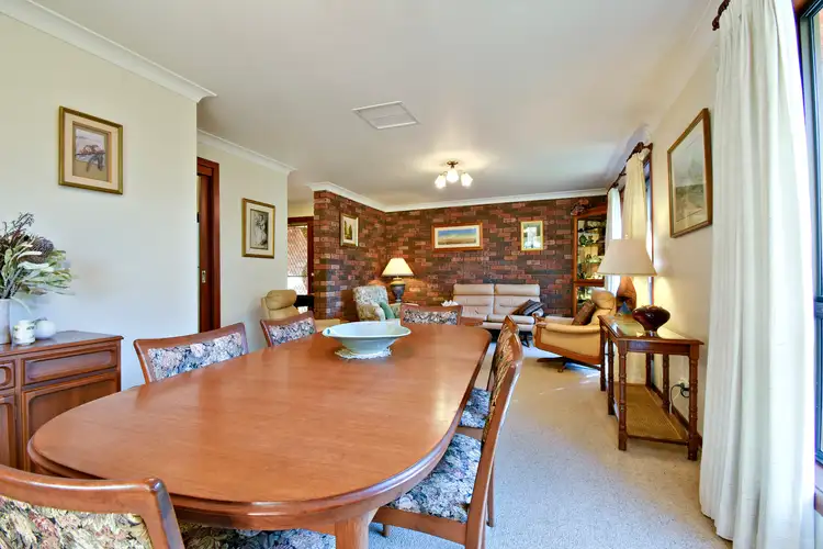 Fourth view of Homely house listing, 18 Trafalgar Place, Dubbo NSW 2830